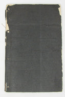 [MISSIONARY PRESS] Collins & Oh.  Lao First Reader (1897)