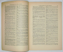 Load image into Gallery viewer, Scudder. A Bibliography of Fossil Insects, Annotated (1882)