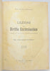 Simoncelli, Vincenzo. Lezioni di Diritto Ecclesiastico (1909)