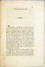 Load image into Gallery viewer, Tullio Dell&#39; Amicizia Volgarizzamento del sec. XIV. (1809)