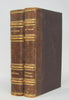 Oeuvres de Jacques-Henri-Bernardin de Saint-Pierre 2 tomes (1840)