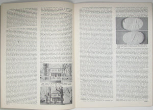 "Our Creative Years" A History of the Sugar Creek United Presbyterian Church, Dayton, Ohio, 1784-1954