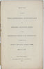 1837 Old School Presbyterian Convention at Philadelphia