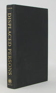 Claassen. Displaced Persons: The Literature of Exile from Cicero to Boethius