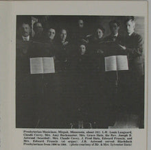Load image into Gallery viewer, The Way Through the Wilderness: The Story of Blackduck&#39;s Presbyterians, 1900-1906