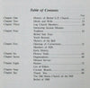 History of Bethel United Presbyterian Church, Enon Valley, Pennsylvania, 1798-1988