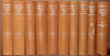 Clinton, George. Public Papers of George Clinton, First Governor of New York, 1777-1795, 1801-1804. 10 volume set