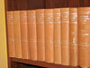 Clinton, George. Public Papers of George Clinton, First Governor of New York, 1777-1795, 1801-1804. 10 volume set