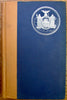 Clinton, George. Public Papers of George Clinton, First Governor of New York, 1777-1795, 1801-1804. 10 volume set