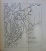 Clinton, George. Public Papers of George Clinton, First Governor of New York, 1777-1795, 1801-1804. 10 volume set