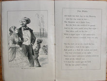 Load image into Gallery viewer, Hay, John. Jim Bludso of the Prairie Belle, and Little Breeches; With Illustrations by S. Eytinge, Jr.