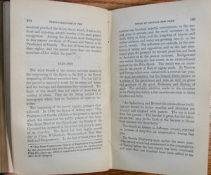 Fowler, P. H. Historical Sketch of Presbyterianism within the bounds of the Synod of Central New York