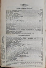 Load image into Gallery viewer, Canadian United Presbyterian Church. The Canadian United Presbyterian Magazine. Vols. V. &amp; VI. 1858-1859