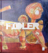 Load image into Gallery viewer, Eugéne Fidler: Artiste Libre