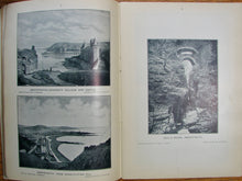 Load image into Gallery viewer, Cambrian Railways. A Souvenir of Cambrian Railways: Gems of Picturesque Scenery in Wild Wales
