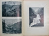 Cambrian Railways. A Souvenir of Cambrian Railways: Gems of Picturesque Scenery in Wild Wales