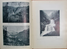 Load image into Gallery viewer, Cambrian Railways. A Souvenir of Cambrian Railways: Gems of Picturesque Scenery in Wild Wales