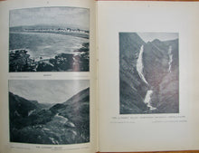 Load image into Gallery viewer, Cambrian Railways. A Souvenir of Cambrian Railways: Gems of Picturesque Scenery in Wild Wales