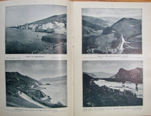 Load image into Gallery viewer, Cambrian Railways. A Souvenir of Cambrian Railways: Gems of Picturesque Scenery in Wild Wales