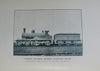 Cambrian Railways. A Souvenir of Cambrian Railways: Gems of Picturesque Scenery in Wild Wales