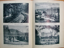 Load image into Gallery viewer, Cambrian Railways. A Souvenir of Cambrian Railways: Gems of Picturesque Scenery in Wild Wales