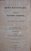 Peters, Absalom. The Home Missionary, and American Pastor's Journal. Vol. II. & III, 1830-1831