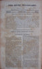 Peters, Absalom. The Home Missionary, and American Pastor's Journal. Vol. II. & III, 1830-1831