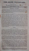 Peters, Absalom. The Home Missionary, and American Pastor's Journal. Vol. II. & III, 1830-1831