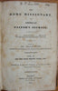 Peters, Absalom. The Home Missionary, and American Pastor's Journal. Vol. VI., VII., VIII. 1833-1836