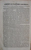 Peters, Absalom. The Home Missionary, and American Pastor's Journal. Vol. VI., VII., VIII. 1833-1836
