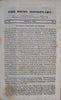 Peters, Absalom. The Home Missionary, and American Pastor's Journal. Vol. VI., VII., VIII. 1833-1836
