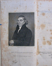 Load image into Gallery viewer, Methodist Episcopal Church. The Methodist Magazine, for the year of our Lord 1819. Volume II.