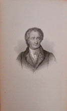 Load image into Gallery viewer, Lewes, George Henry. The Story of Goethe&#39;s Life