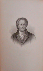 Lewes, George Henry. The Story of Goethe's Life