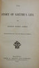Lewes, George Henry. The Story of Goethe's Life