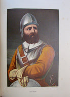 Bunyan, John.  The Family Edition. The Pilgrim's Progress, Holy War, and Grace Abounding [40 color plates]