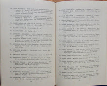 Load image into Gallery viewer, Kochalka, John; et al. Memorial Record of the Service of American Covenanters in World War II