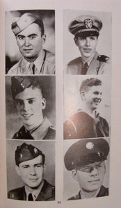 Kochalka, John; et al. Memorial Record of the Service of American Covenanters in World War II