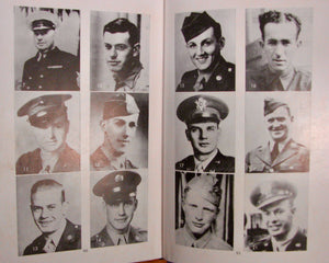 Kochalka, John; et al. Memorial Record of the Service of American Covenanters in World War II