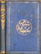 Heisler, D. Y. Life-Pictures of 