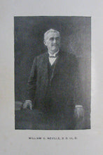 Load image into Gallery viewer, Neville, William G. Sermons
