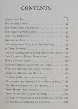 Load image into Gallery viewer, Neville, William G. Sermons