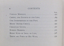 Load image into Gallery viewer, Neville, William G. Sermons