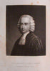Van Rensselaer, C. [editor]. The Presbyterian Magazine. Volume II. 1852