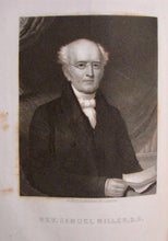 Load image into Gallery viewer, Van Rensselaer, C. [editor]. The Presbyterian Magazine. Volume II. 1852