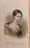 Graham, Mary Jane. Truth and Grace; or, The Works of Mary Jane Graham: With a Memoir