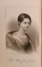 Load image into Gallery viewer, Graham, Mary Jane. Truth and Grace; or, The Works of Mary Jane Graham: With a Memoir