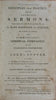 Haweis, Thomas. Evangelical Principles and Practice being fourteen Sermons To which is added, the Communicant's Spiritual Companion