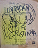 Gutierrez, Gustavo. Notes on a course, Praxis de Liberacion y Fe Cristiana