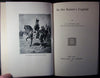 Dickie, J. F.  In the Kaiser's Capital 1910 [American Church in Berlin]